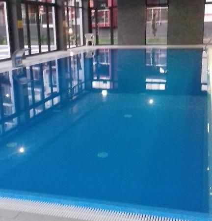 Apartament Admiralski Kołobrzeg Εξωτερικό φωτογραφία