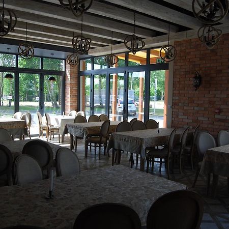 Apartament Admiralski Kołobrzeg Εξωτερικό φωτογραφία