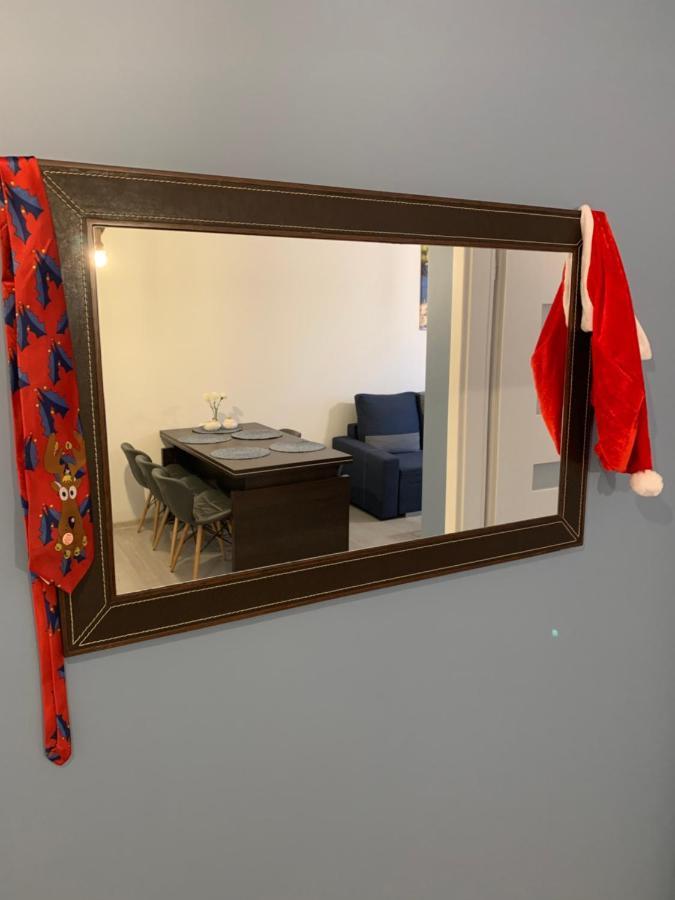 Apartament Admiralski Kołobrzeg Εξωτερικό φωτογραφία