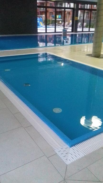 Apartament Admiralski Kołobrzeg Εξωτερικό φωτογραφία