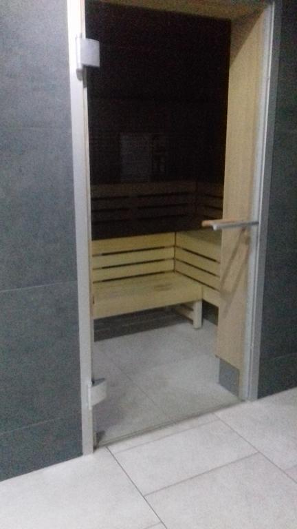 Apartament Admiralski Kołobrzeg Εξωτερικό φωτογραφία