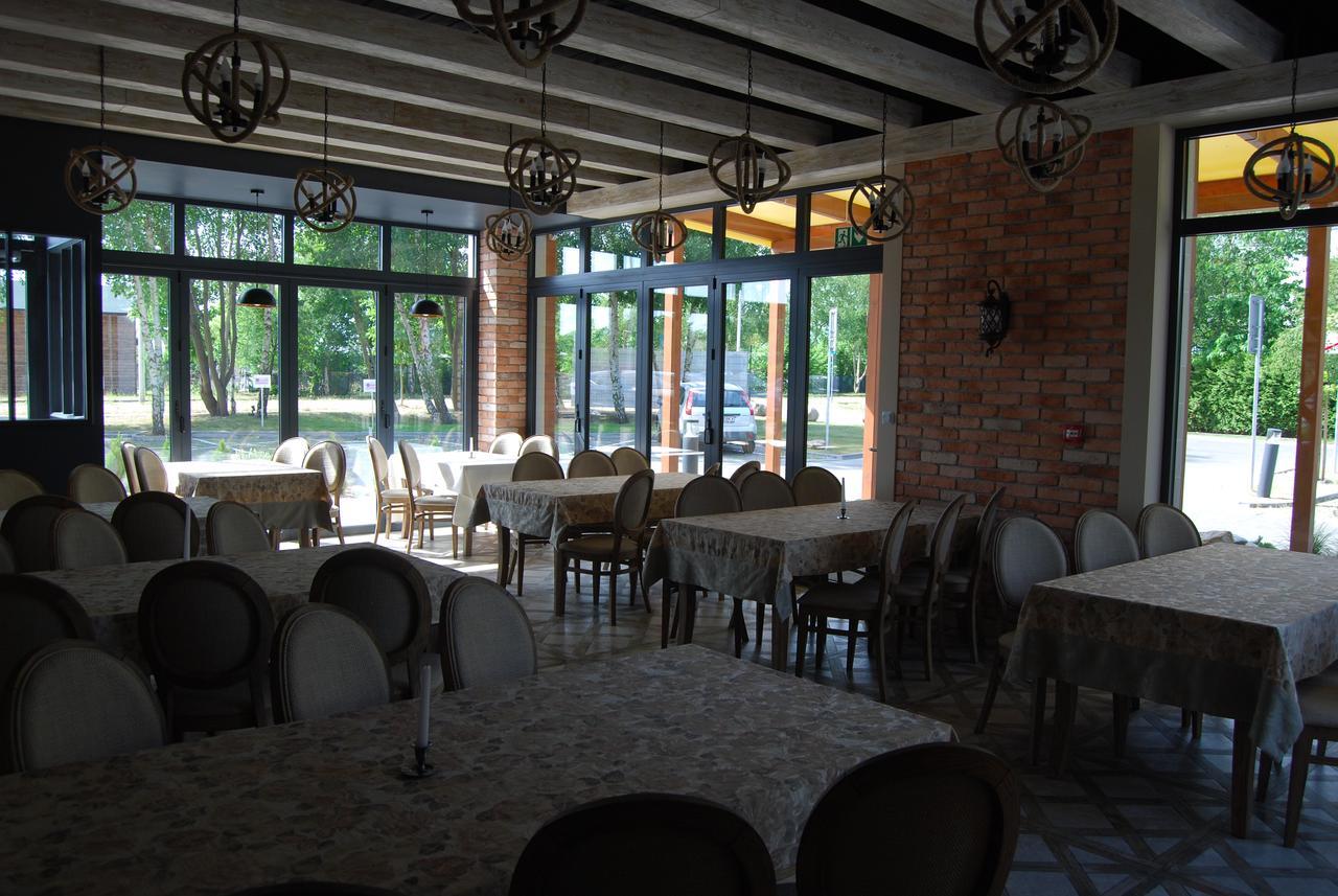 Apartament Admiralski Kołobrzeg Εξωτερικό φωτογραφία